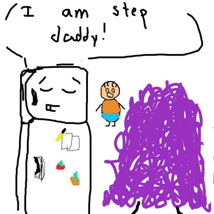  - Online Drawing Game Comic Strip Panel by StickBoyy