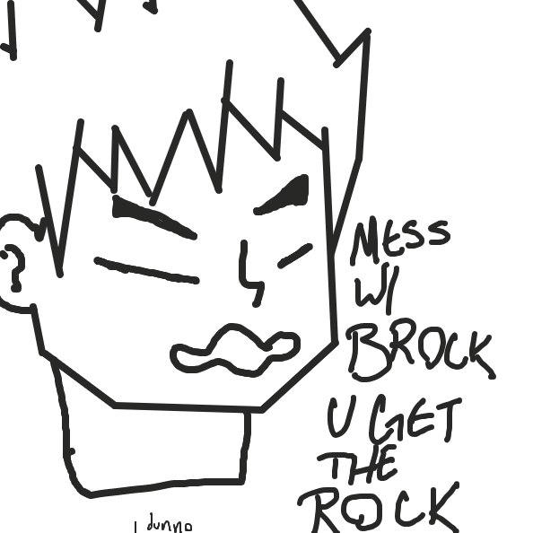  - Online Drawing Game Comic Strip Panel by Sirius Solemn