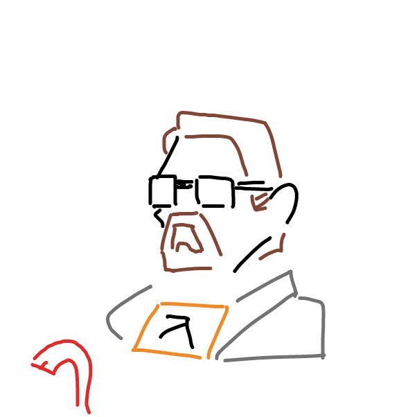  - Online Drawing Game Comic Strip Panel by Aluminimalism