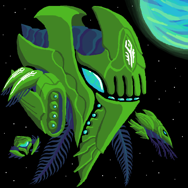  - Online Drawing Game Comic Strip Panel by SeanTrunks