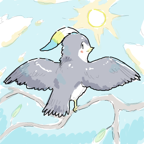  - Online Drawing Game Comic Strip Panel by StupidMoron