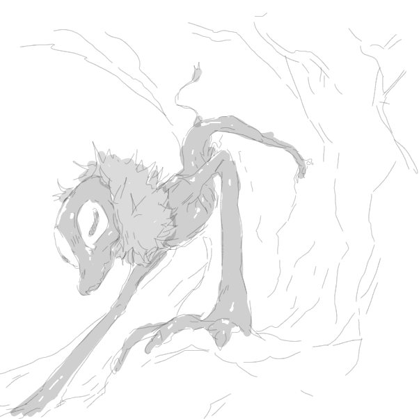  - Online Drawing Game Comic Strip Panel by StupidMoron