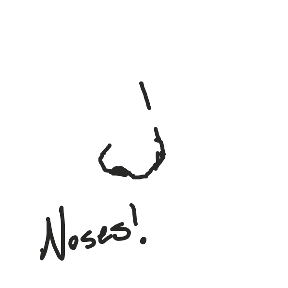  - Online Drawing Game Comic Strip Panel by Sirius Solemn