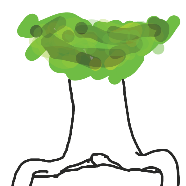  - Online Drawing Game Comic Strip Panel by Sirius Solemn