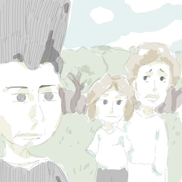  - Online Drawing Game Comic Strip Panel by StupidMoron