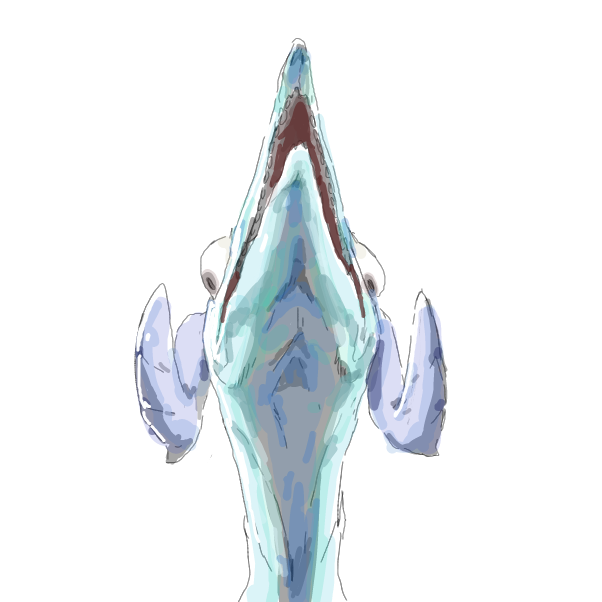 Liked webcomic Chimera