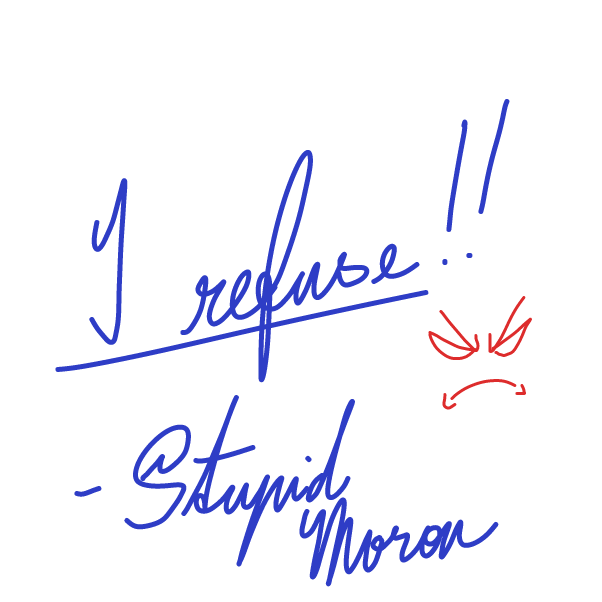  - Online Drawing Game Comic Strip Panel by StupidMoron