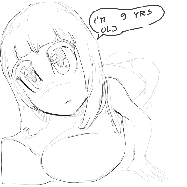 Liked webcomic Anime