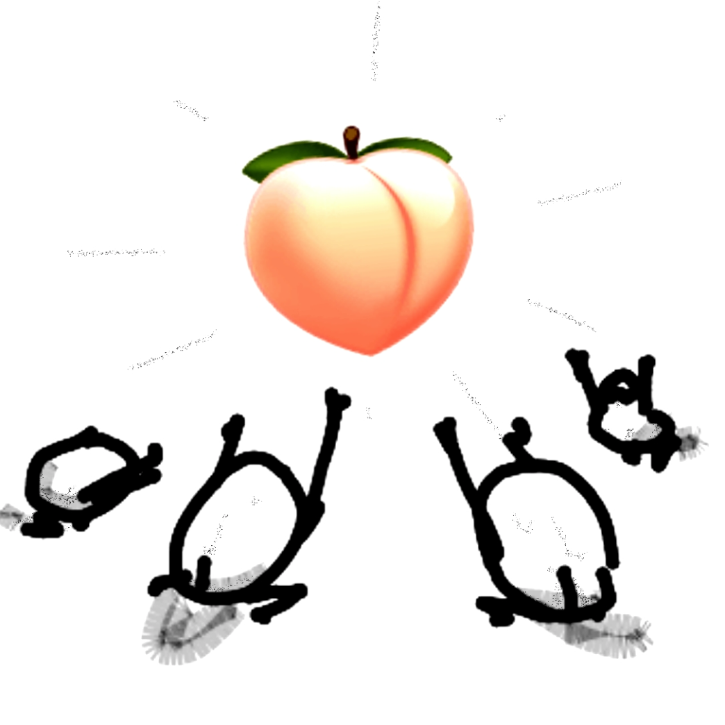 Drawing in PRAISE THE LORD by Potato Man