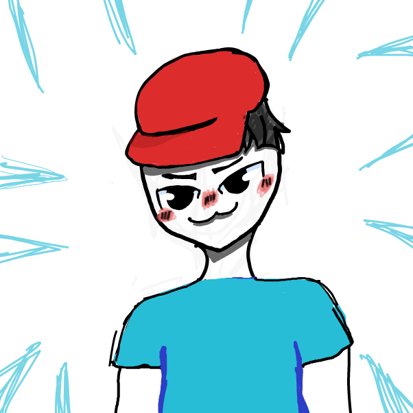 Drawing in okay by lucid