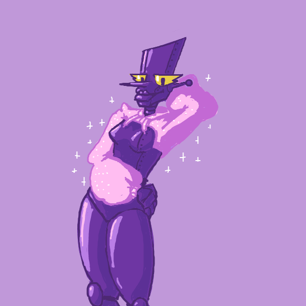  - Online Drawing Game Comic Strip Panel by Aluminimalism