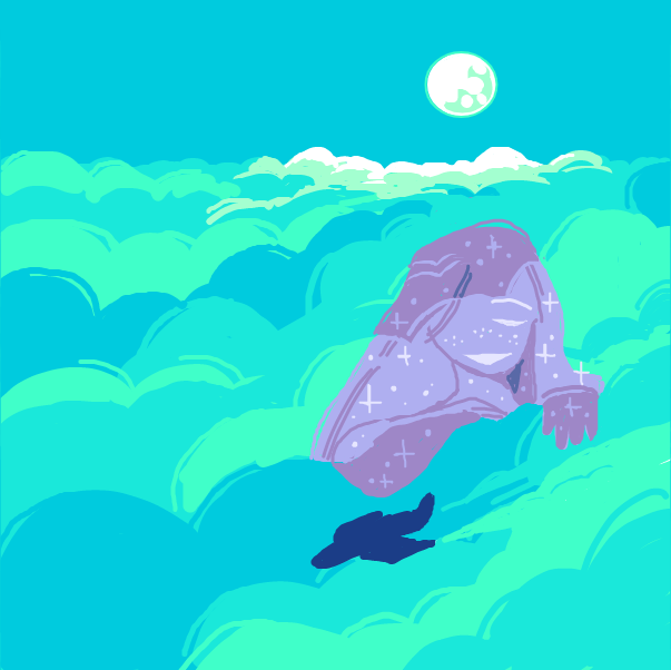 :D - Online Drawing Game Comic Strip Panel by Chumky