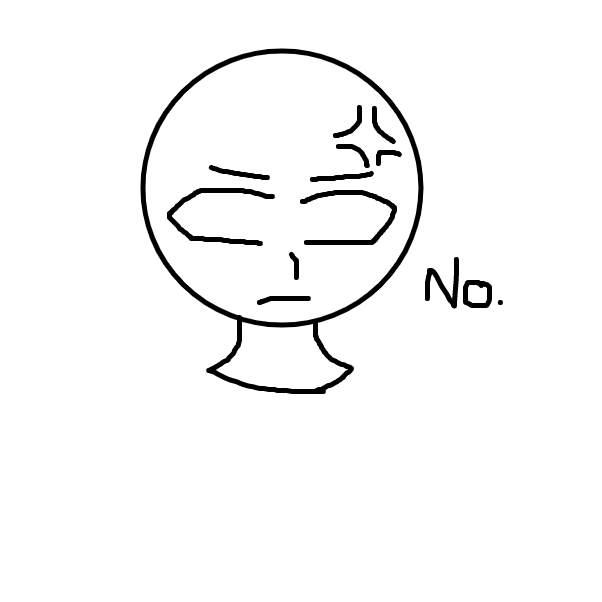 This is a random drawing you can use for a base or anything, just don't claim the base is just yours,  - Online Drawing Game Comic Strip Panel by MrSuicideSheep