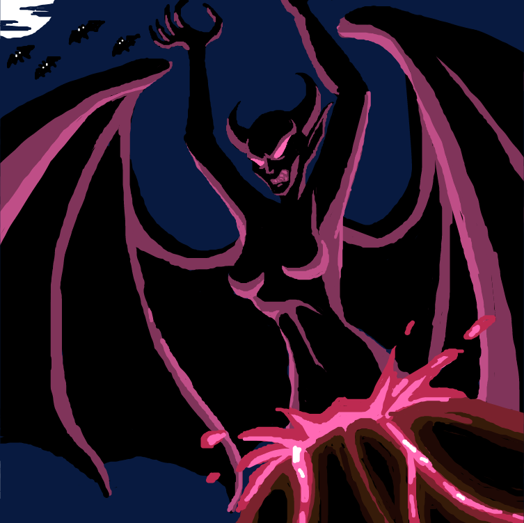  - Online Drawing Game Comic Strip Panel by SeanTrunks