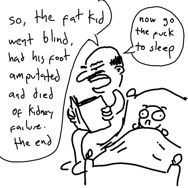  - Online Drawing Game Comic Strip Panel by Sabandija