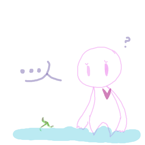 Liked webcomic sprout