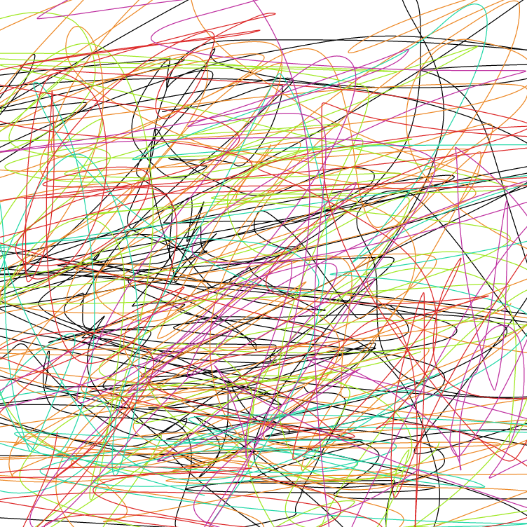 Drawing in STRESS by ChadPlayz08