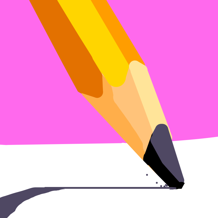 Drawing in ✏ by ThaSilentArtist