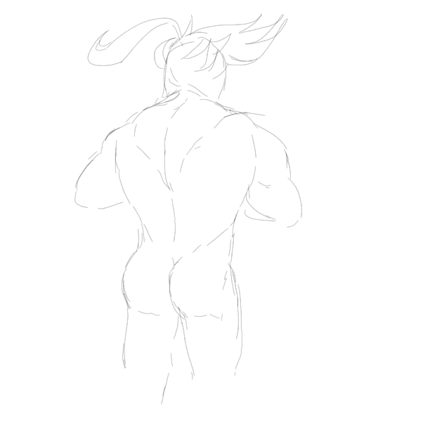  - Online Drawing Game Comic Strip Panel by StupidMoron