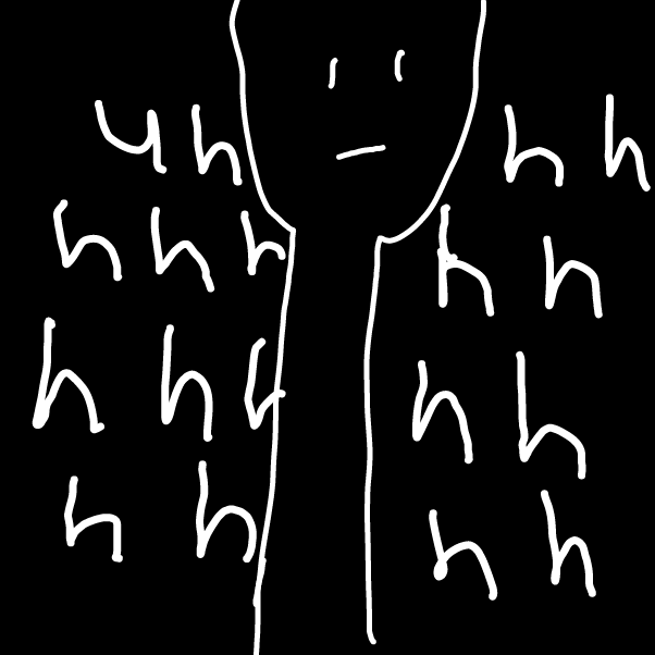 Drawing in Long neck luke pt. ???? idk anymore by souls!