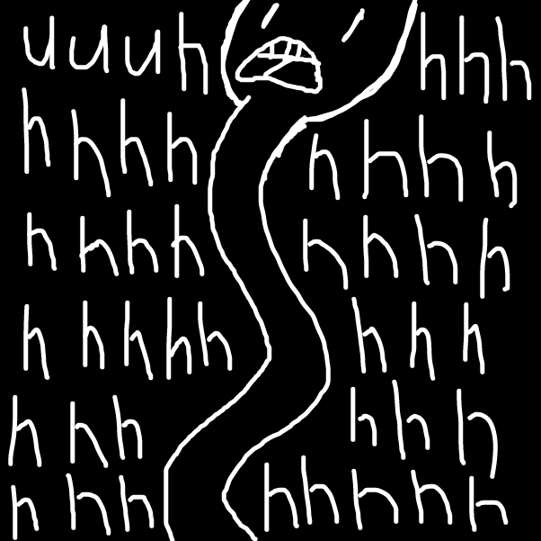  - Online Drawing Game Comic Strip Panel by SeanTrunks