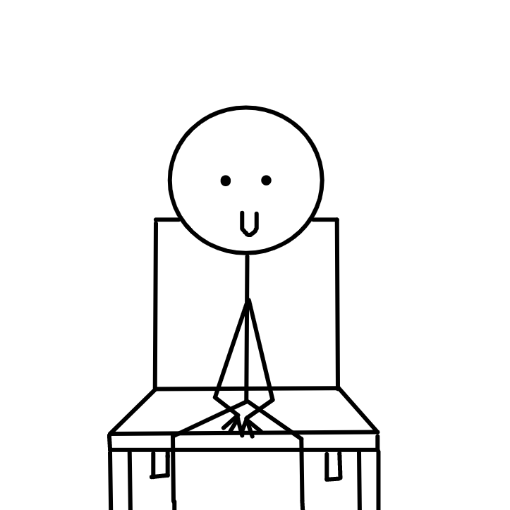  - Online Drawing Game Comic Strip Panel by StickBoyy