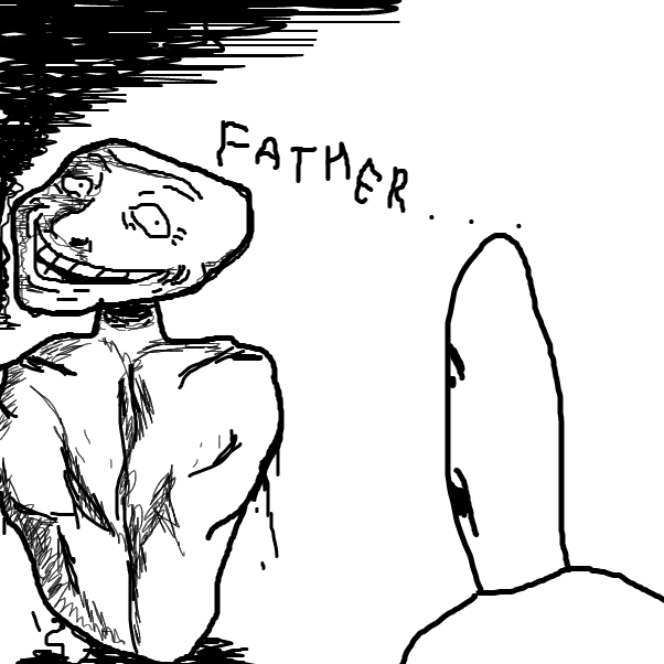 Drawing in aaa by jimmy