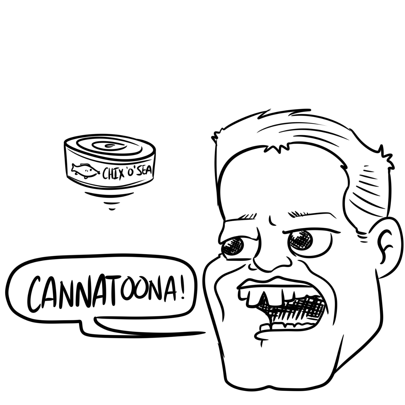 Liked webcomic Saying Things Like Arnold