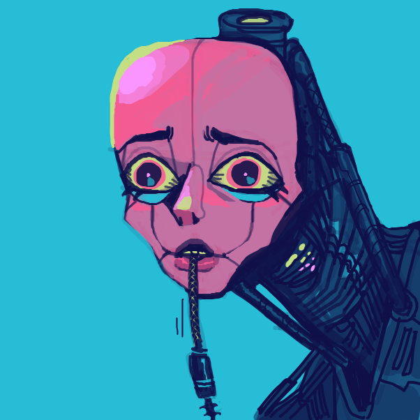 Liked webcomic extend the cord