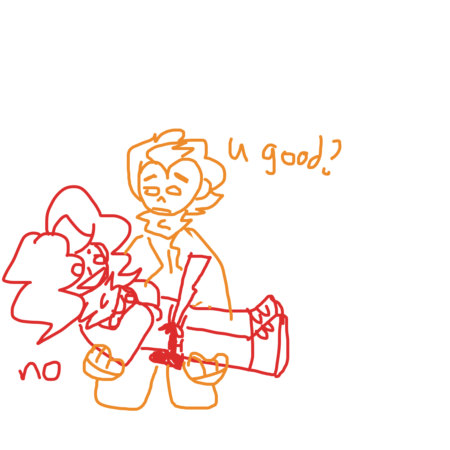 Drawing in Splinter by user2948567301