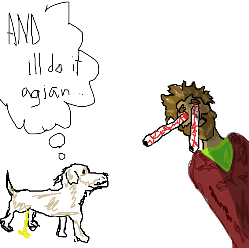  - Online Drawing Game Comic Strip Panel by StickBoyy