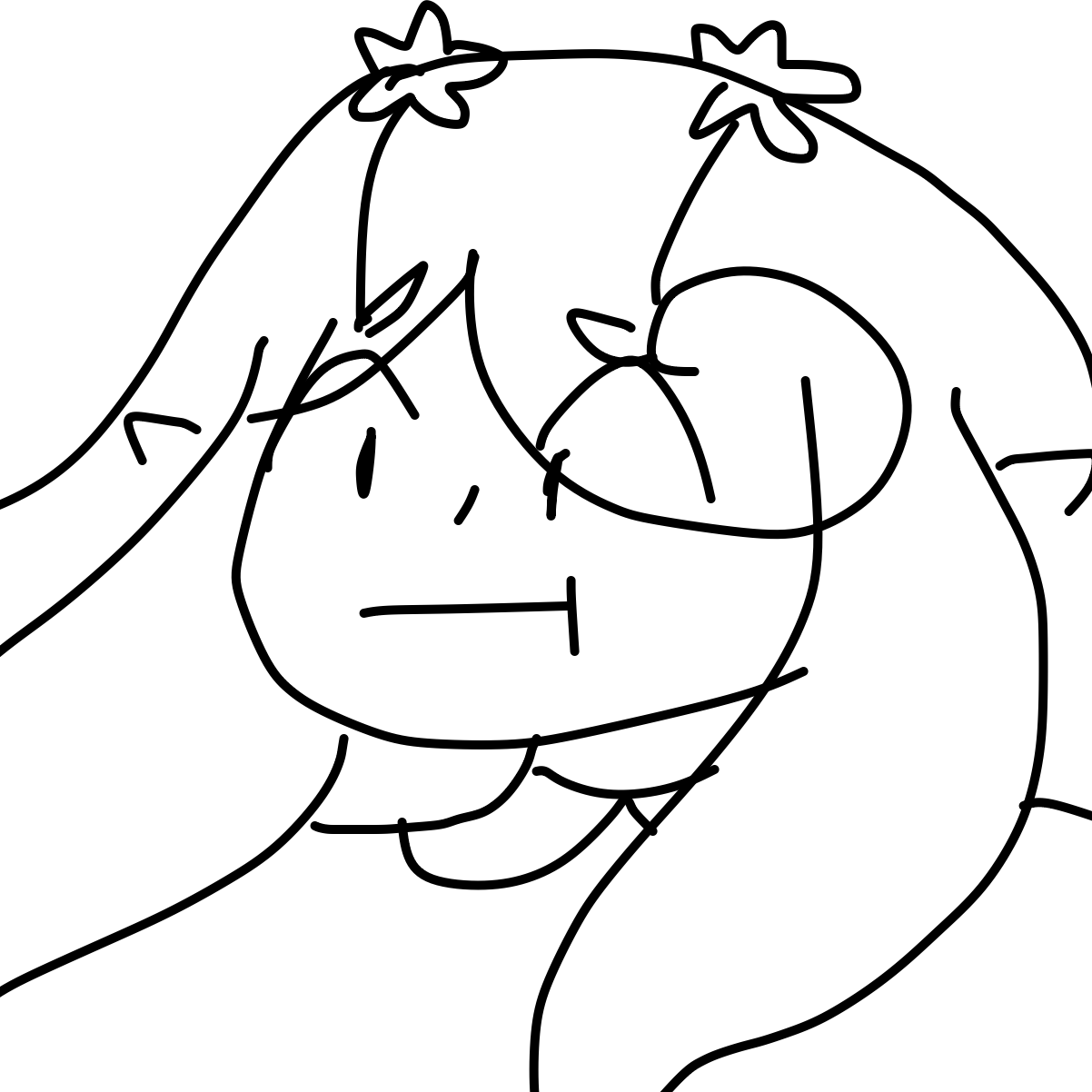 Hi - Online Drawing Game Comic Strip Panel by DOCTOR BUTTONS