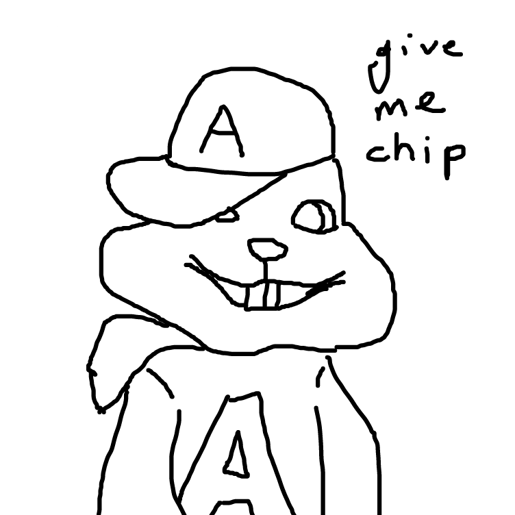 Drawing in This Is The Crew by hcaos