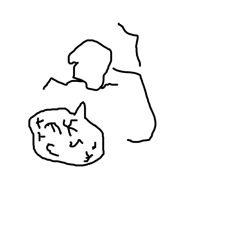  - Online Drawing Game Comic Strip Panel by hcaos