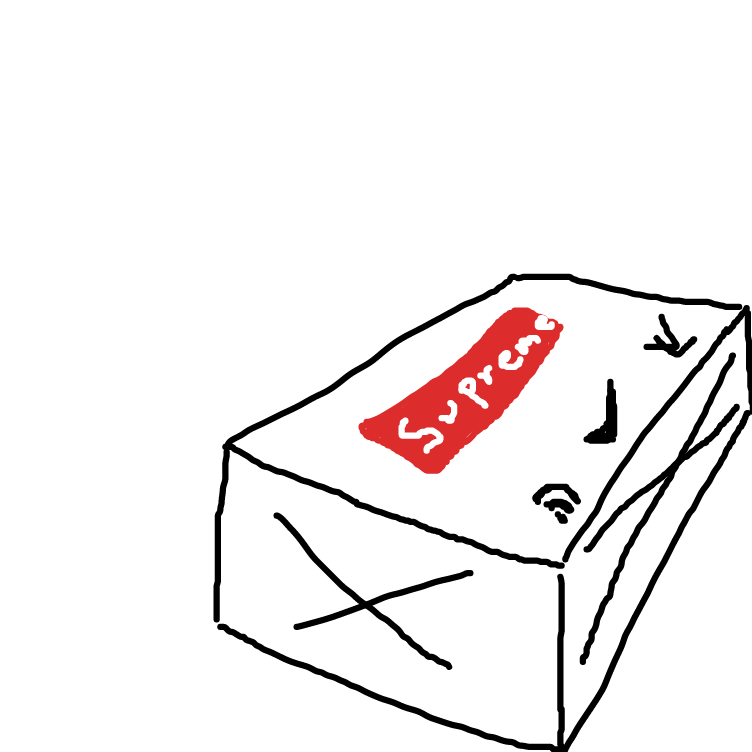 Drawing in Mozart and Buddha by hcaos