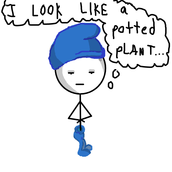  - Online Drawing Game Comic Strip Panel by StickBoyy