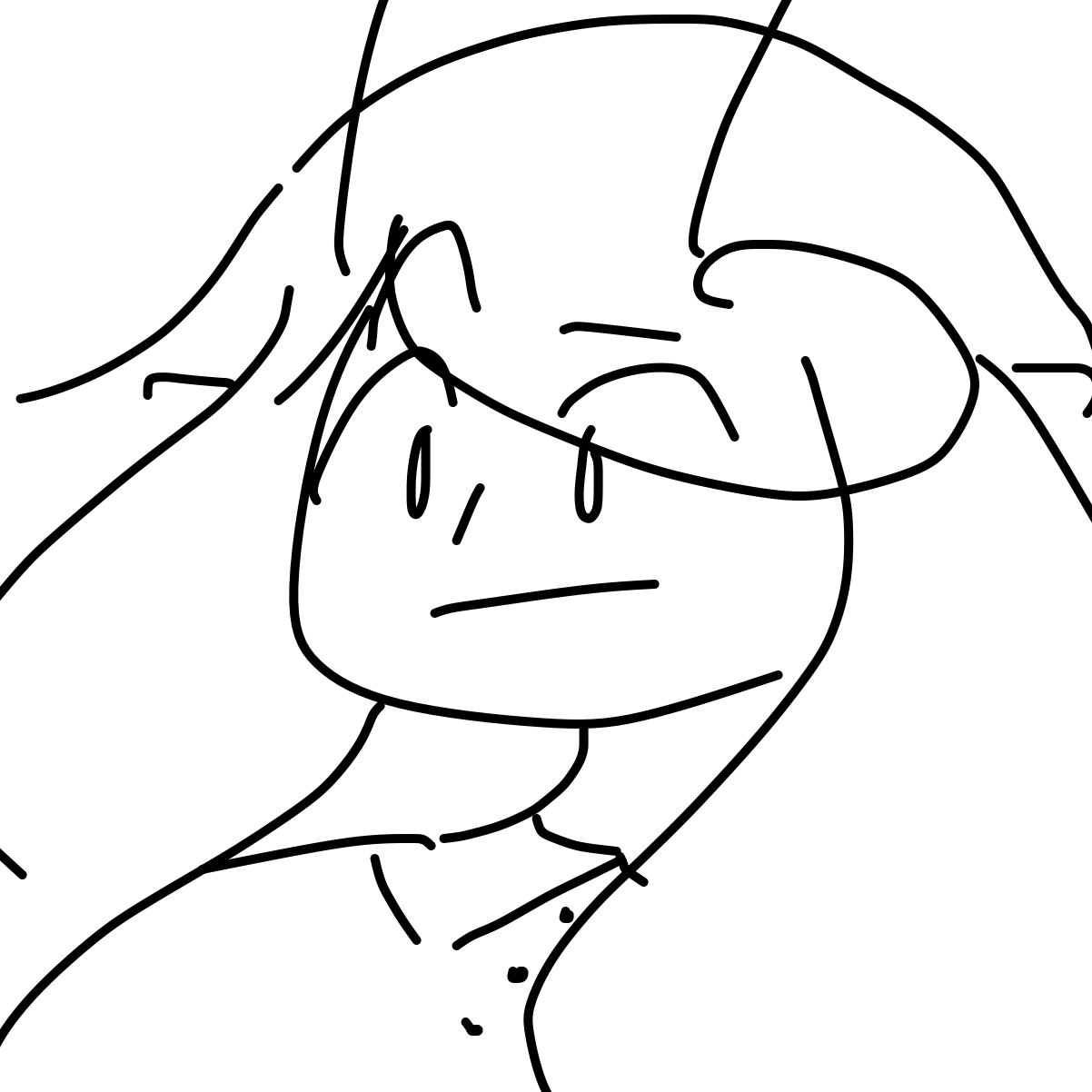 Ok - Online Drawing Game Comic Strip Panel by DOCTOR BUTTONS