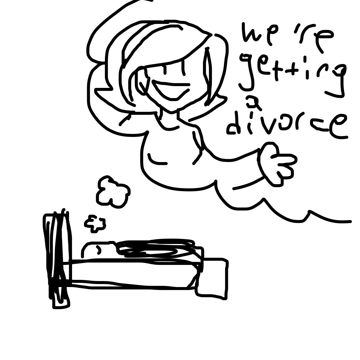 Drawing in um by Lexpectations