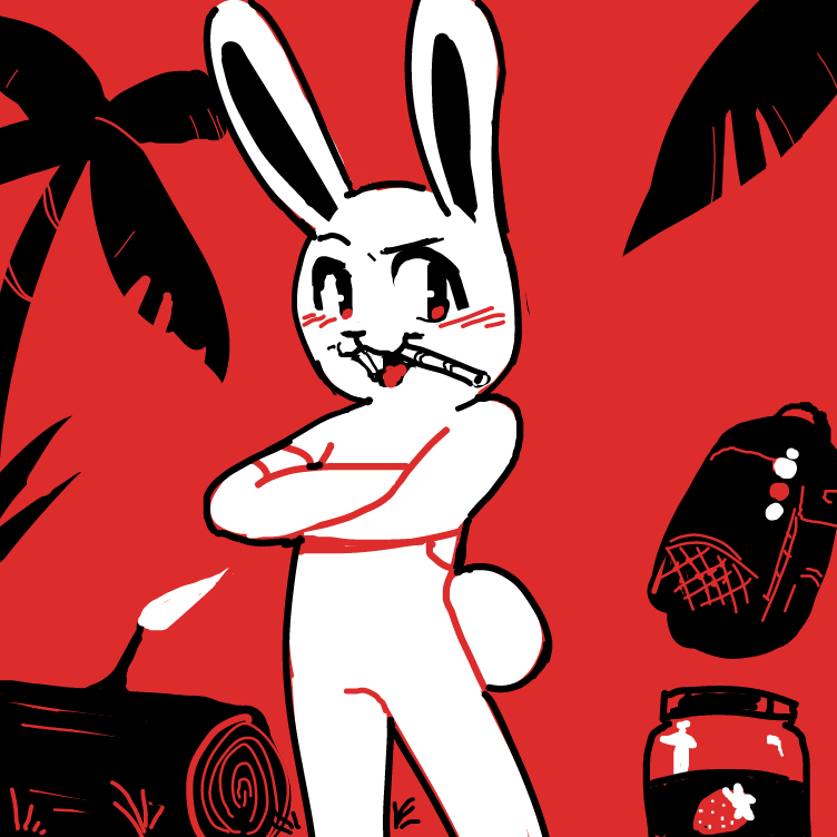  - Online Drawing Game Comic Strip Panel by ThaSilentArtist