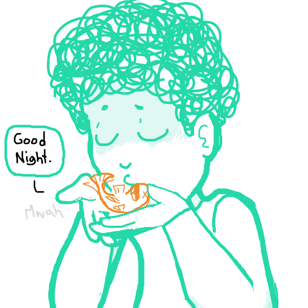  - Online Drawing Game Comic Strip Panel by Sluggishfella