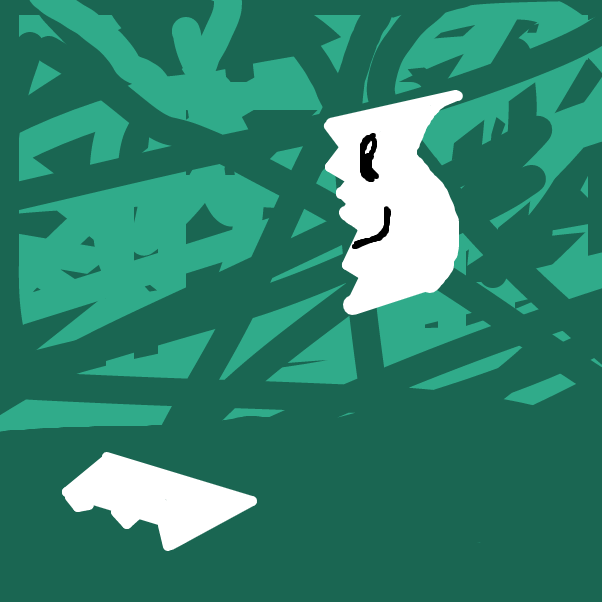 Drawing in Empathy by LizardPie34