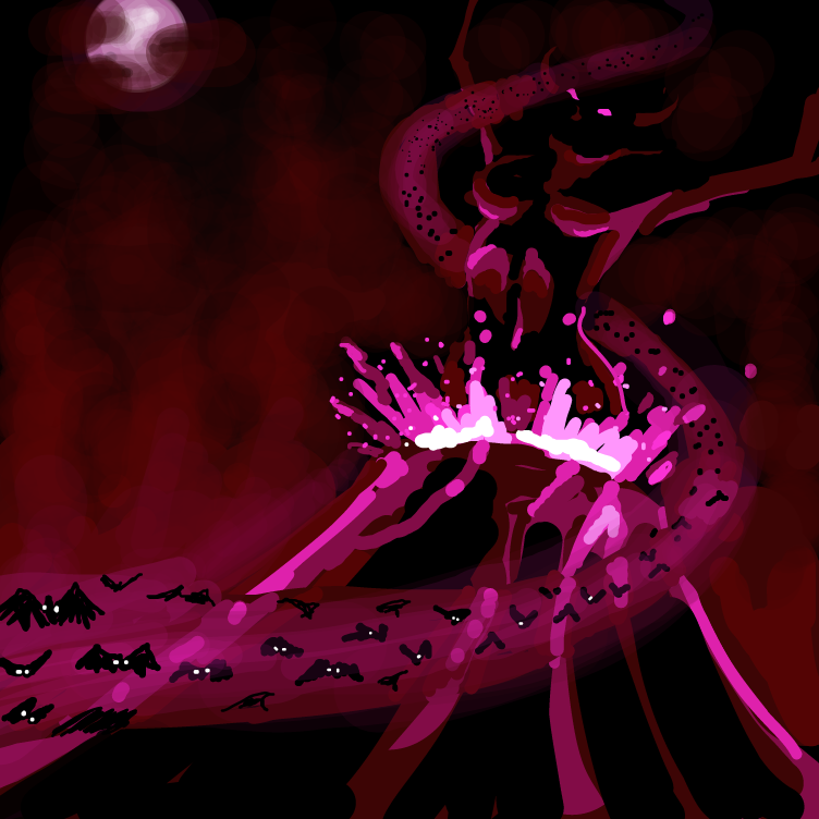  - Online Drawing Game Comic Strip Panel by ThaSilentArtist