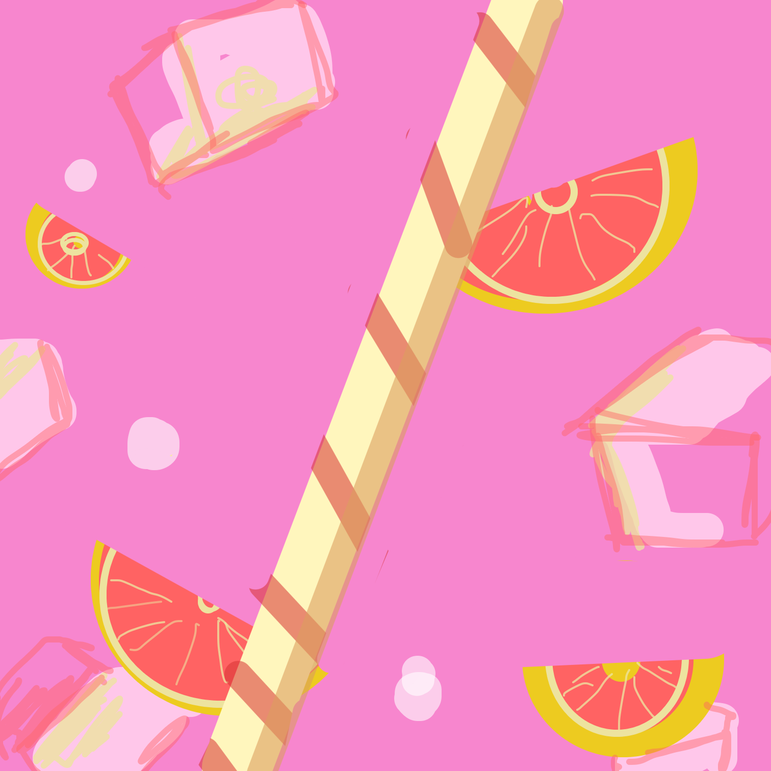  - Online Drawing Game Comic Strip Panel by Juleefish 