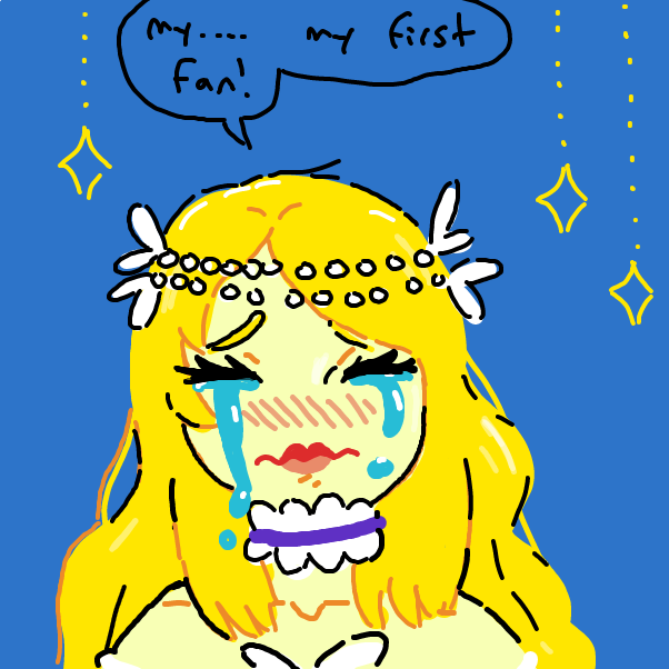  - Online Drawing Game Comic Strip Panel by dinguslord