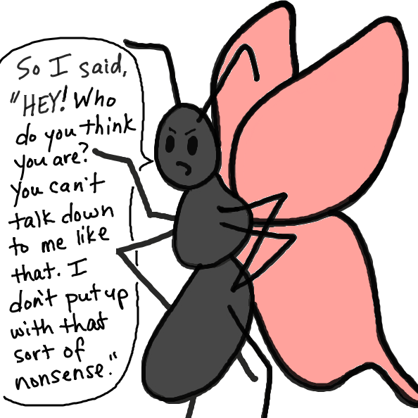 Drawing in Enter title... by Simply_Kali