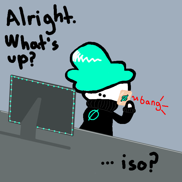  - Online Drawing Game Comic Strip Panel by ItzIso