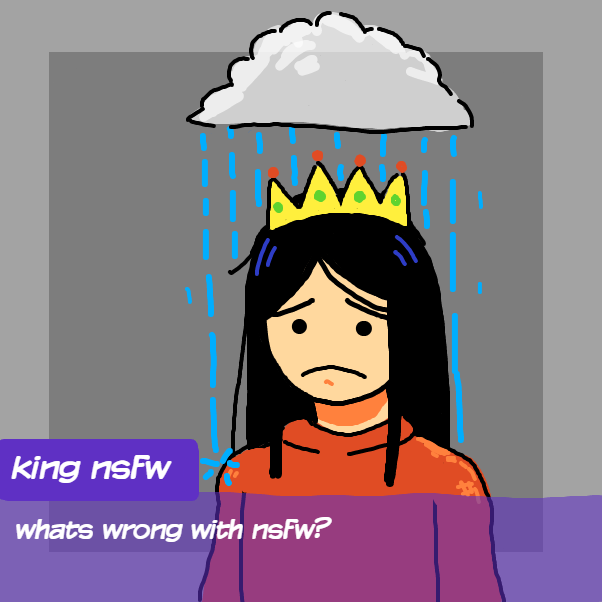  - Online Drawing Game Comic Strip Panel by dinguslord