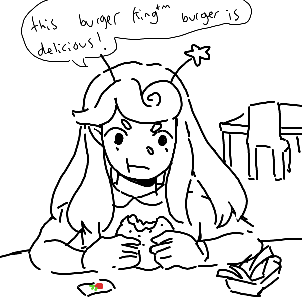  - Online Drawing Game Comic Strip Panel by dinguslord