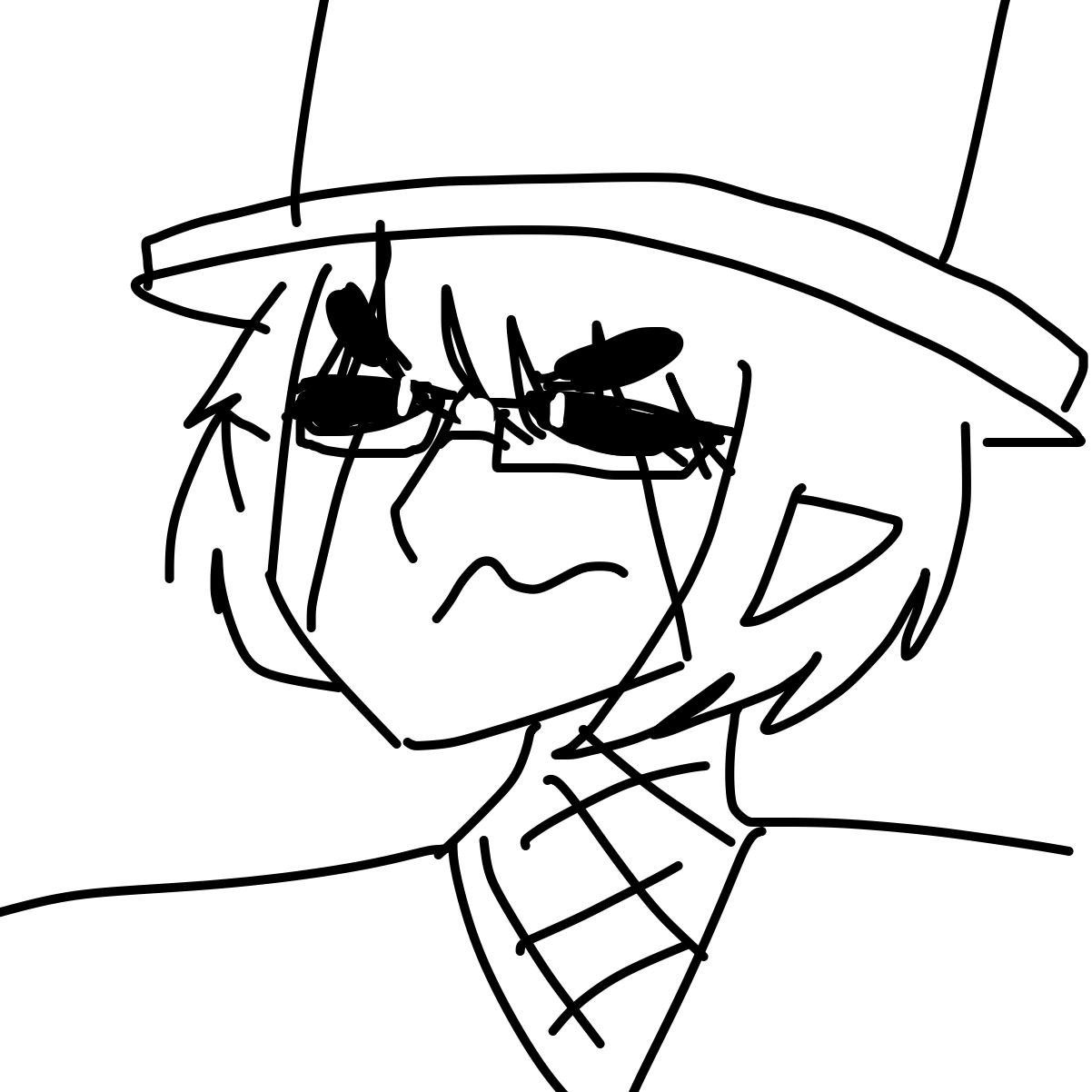 Liked webcomic NightMare!!