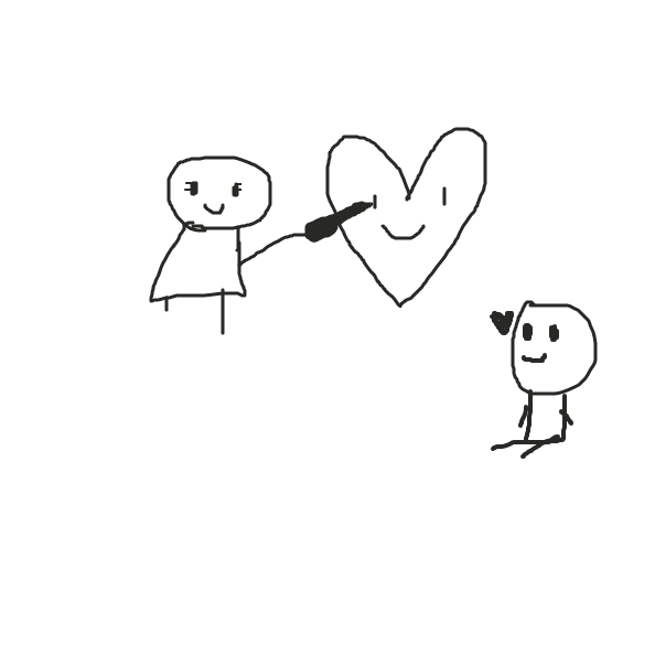 Drawing in Meta by Beepadoobop